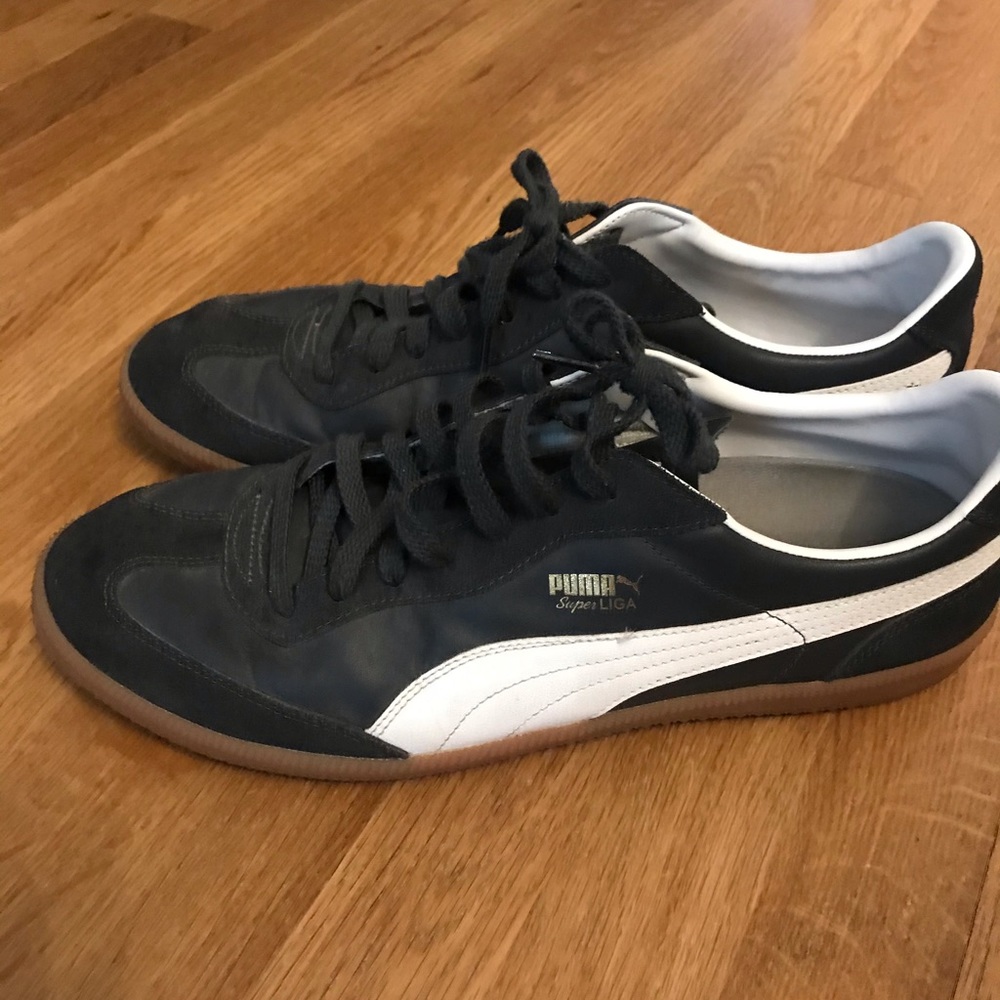 PUMA